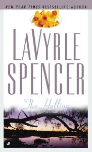 List of Books by LaVyrle Spencer .